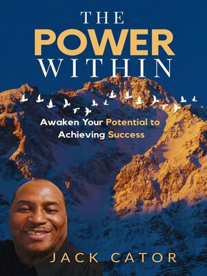 cover image of The Power Within